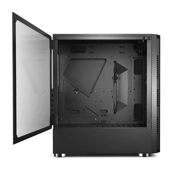 ANT ESPORTS ICE-400TG Gaming Cabinet - 3