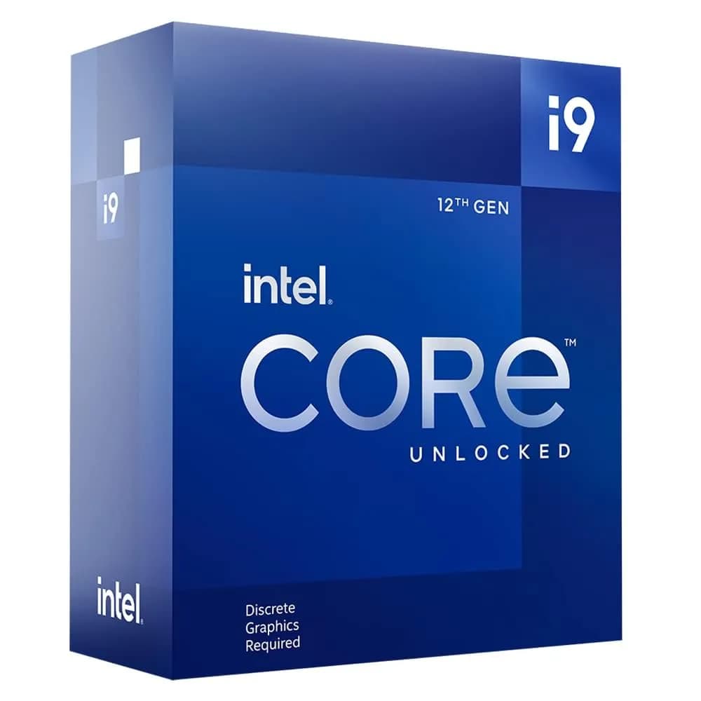 Intel Core i9-12900KF LGA1700 Desktop Processor (5.20 GHz / 16 Cores / 24 Threads) - 4