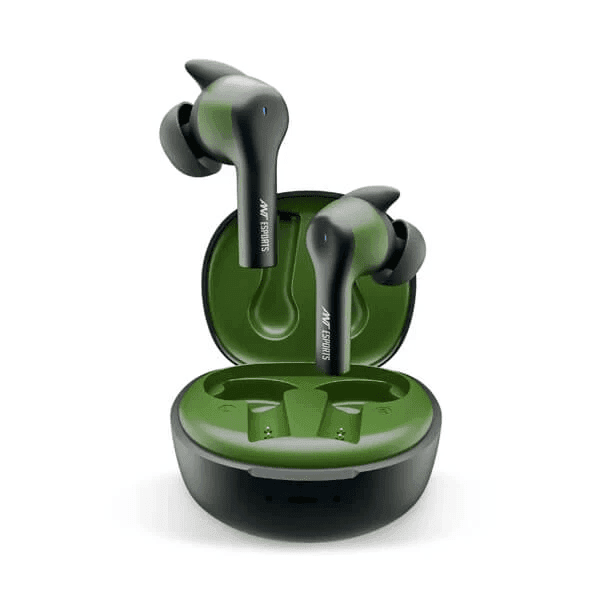Ant Esports TWS Infinity Earbuds With Bluetooth 5.0 - 1