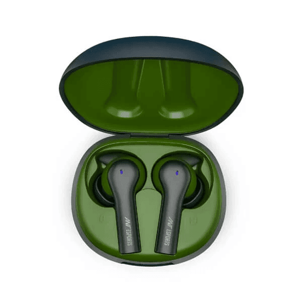 Ant Esports TWS Infinity Earbuds With Bluetooth 5.0 - 2