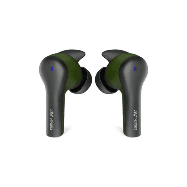 Ant Esports TWS Infinity Earbuds With Bluetooth 5.0 - 3