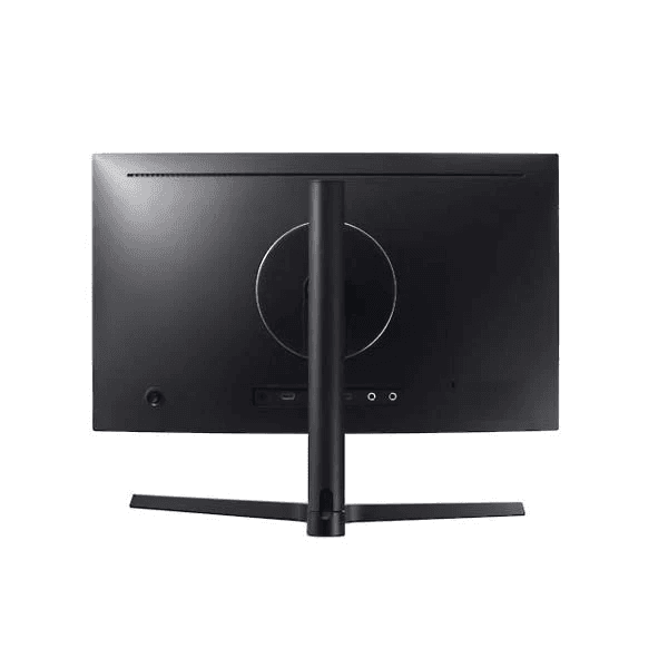 Samsung LC27RG50FQWXXL Curved Gaming Monitor - 2