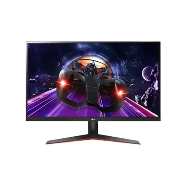 LG 27MP60G-B 27 Inch Gaming Monitor - 1