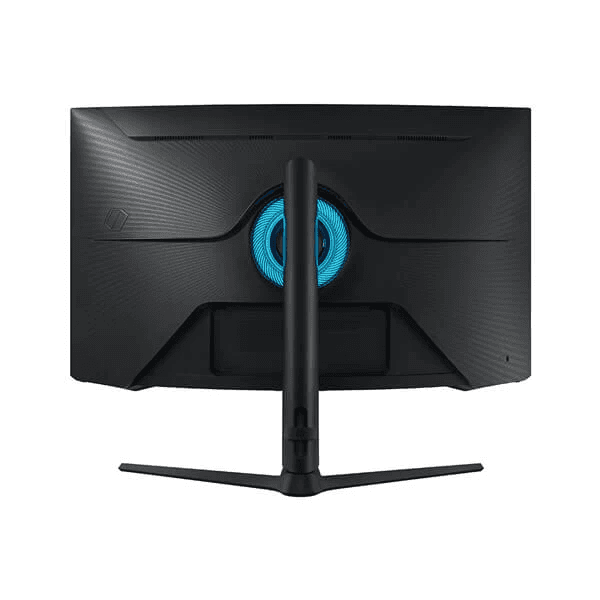 Samsung Odyssey Neo G7 LS32BG750NWXXL 32 Inch Curved Gaming Monitor - 2