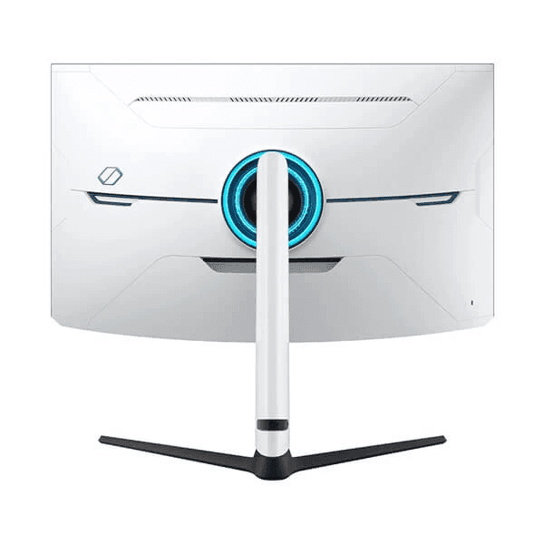 Samsung Odyssey Neo G8 LS32BG850NWXXL 32 Inch Curved Gaming Monitor - 2