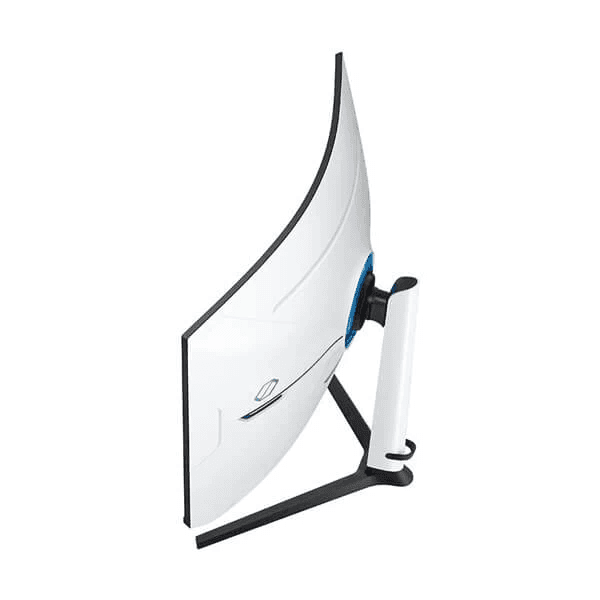 Samsung Odyssey Neo G8 LS32BG850NWXXL 32 Inch Curved Gaming Monitor - 4