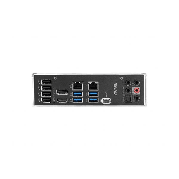 MSI MAG B560 Torpedo Intel Motherboard - 2