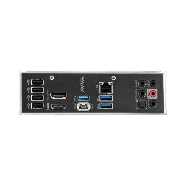 MSI MAG B560M MORTAR Intel Motherboard - 2