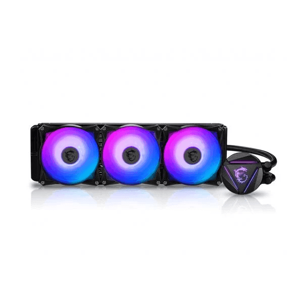Msi Mag Coreliquid 360r Liquid Cooler - 1