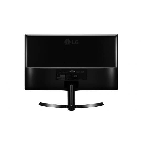 LG 22 inch (55cm) IPS Monitor - Full HD, IPS Panel with VGA, HDMI, DVI, Audio Out Ports - 22MP68VQ - 2
