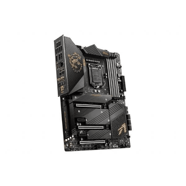 Msi Meg Z590 ACE (Wifi) Intel Motherboard - 3