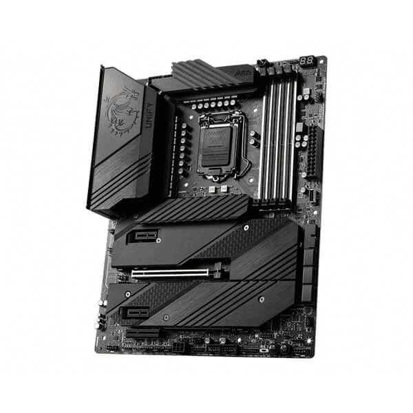 MSI MEG Z590 Unify (Wi-Fi) Intel Motherboard - 3