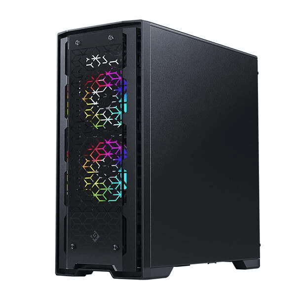 Phanteks Metallicgear Neo G (Black) - 4
