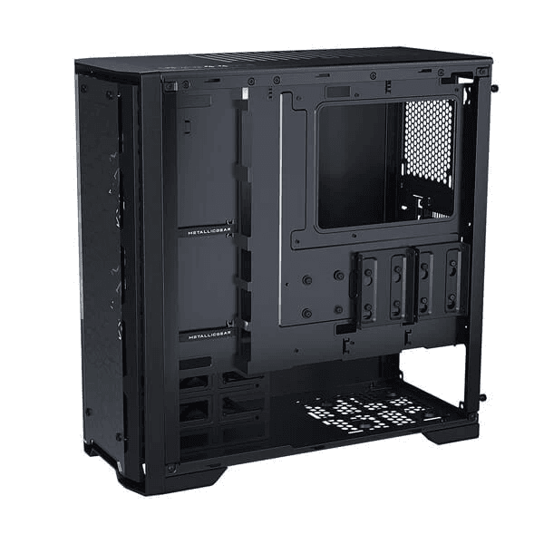 Phanteks Metallicgear Neo G (Black) - 2