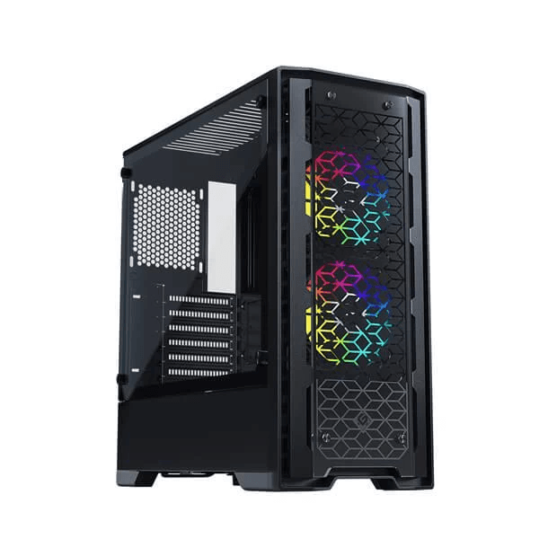 Phanteks Metallicgear Neo G (Black) - 1