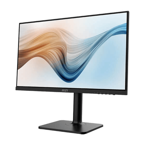 MSI Modern MD241P 24 Inch FHD IPS Professional Monitor - 1