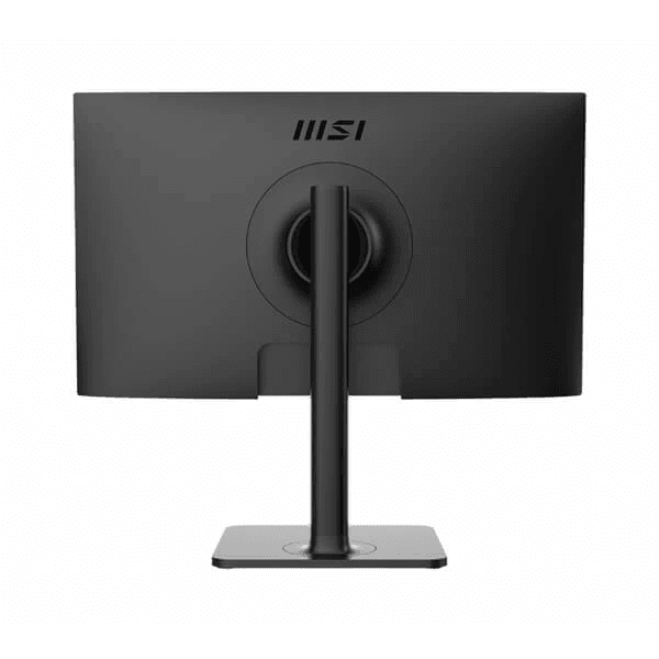 MSI Modern MD241P 24 Inch FHD IPS Professional Monitor - 3