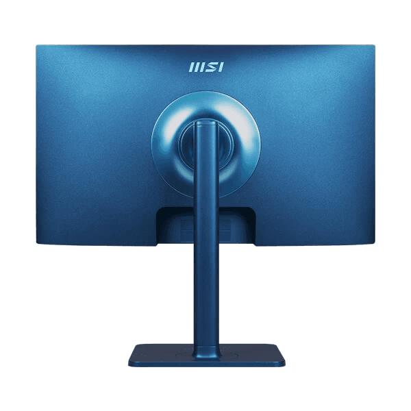 MSI Modern MD241P Ultramarine 24 Inch FHD IPS 75Hz Professional Monitor - 3