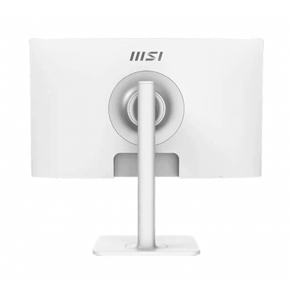 MSI Modern MD241PW 24 Inch  FHD 75Hz IPS Professional Monitor - 2