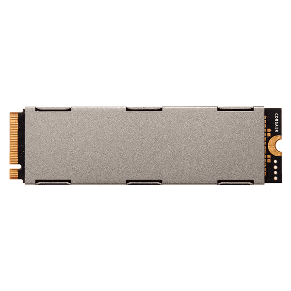Corsair MP600 Core 1TB M.2 NVMe Gen4 Internal SSD - 3