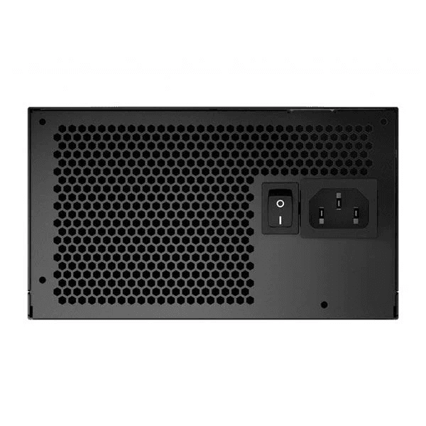 Msi MPG A850GF 850 Watt 80 Plus Gold SMPS Power Supply - 2