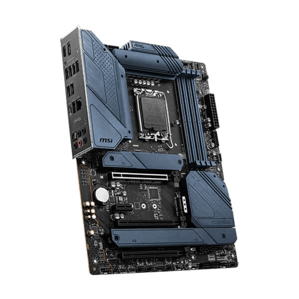 MSI MAG Z690 Torpedo Intel Motherboard Supports Intel 12th , 13th & 14th Gen Processors - 3