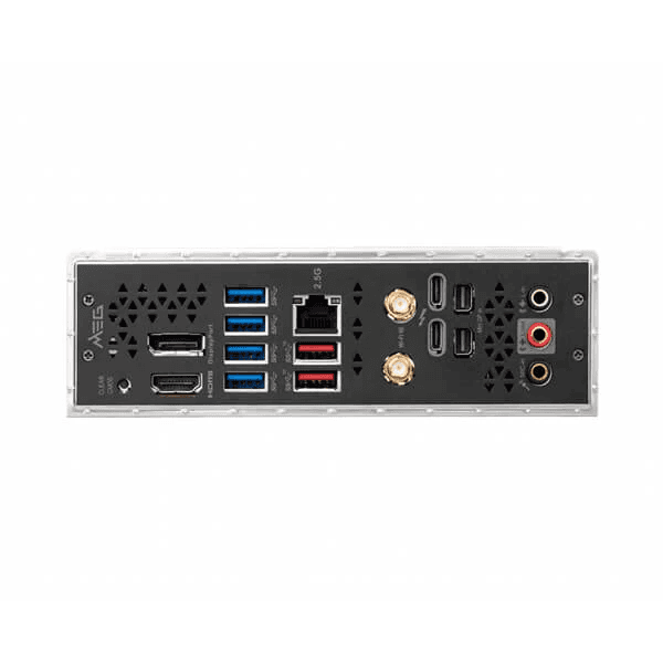 MSI MEG Z690I Unify (Wi-Fi) Intel Motherboard Supports Intel 12th , 13th & 14th Gen Processors - 2