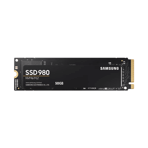 SAMSUNG 980 500GB M.2 NVMe GEN 3 INTERNAL SSD - OEM FRESH UNIT NEW (NO BOX)