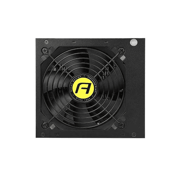 Antec NE650M V2 80 Plus Bronze SMPS - 5