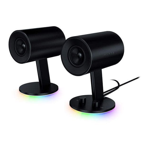 Razer Nommo Chroma 2.0 Gaming Speakers - 2