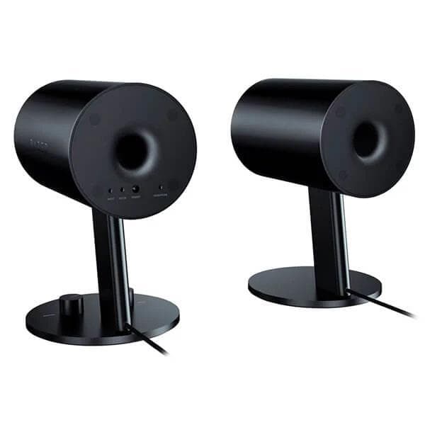 Razer Nommo Chroma 2.0 Gaming Speakers - 4