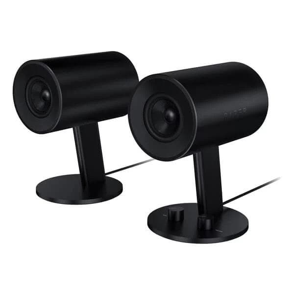 Razer Nommo Chroma 2.0 Gaming Speakers - 3