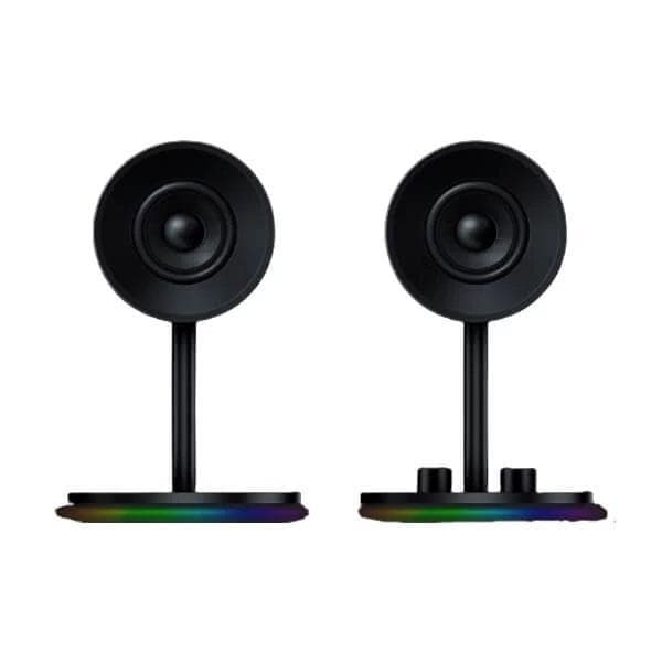 Razer Nommo Chroma 2.0 Gaming Speakers - 1
