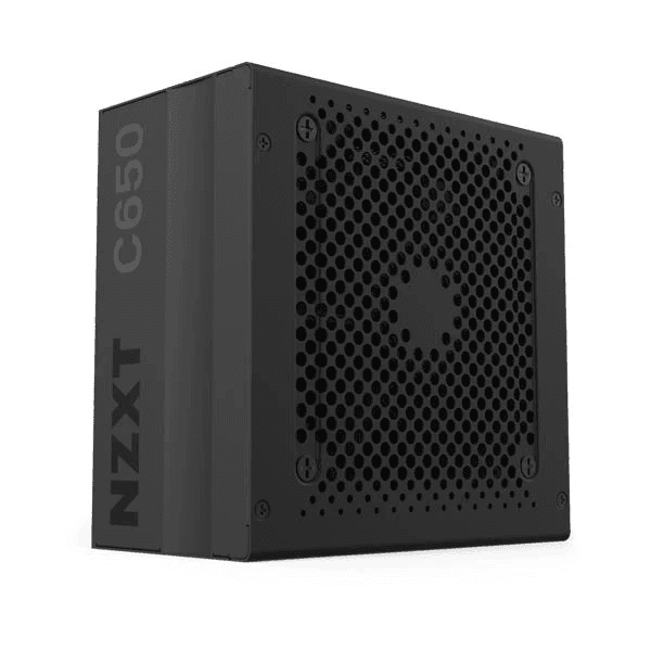 Nzxt C650 650 Watt 80 Plus Gold SMPS - 4