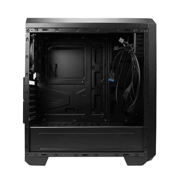 ANTEC NX200 Mid-Tower Cabinet - 4