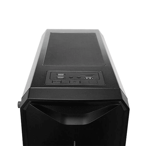 ANTEC NX200 Mid-Tower Cabinet - 3