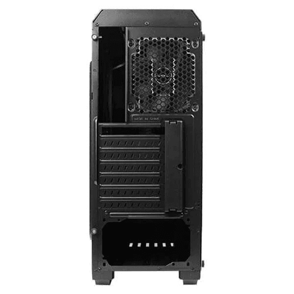 ANTEC NX200 Mid-Tower Cabinet - 2