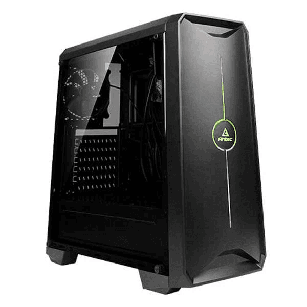 ANTEC NX200 Mid-Tower Cabinet - 1