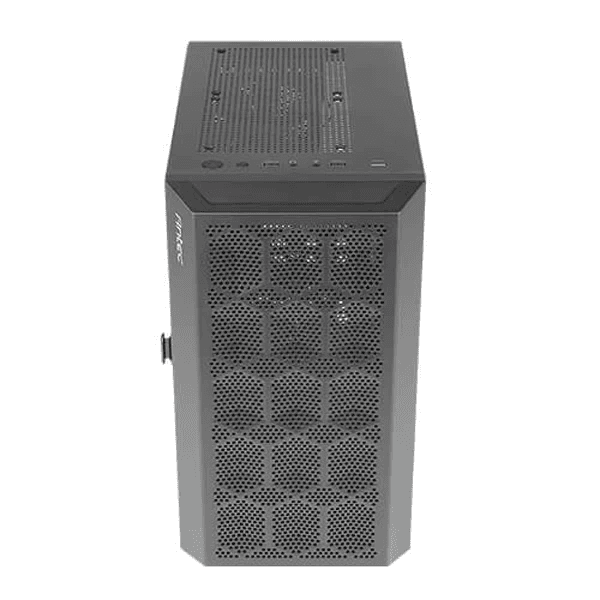 Antec NX200M Mid Tower Gaming Cabinet - 4