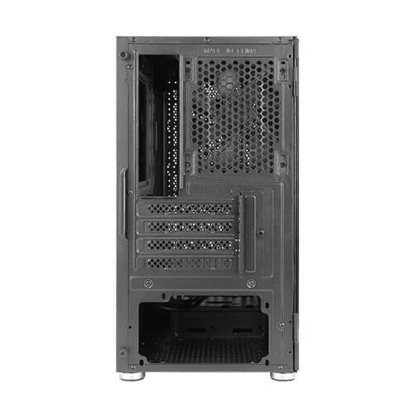 Antec NX200M Mid Tower Gaming Cabinet - 2