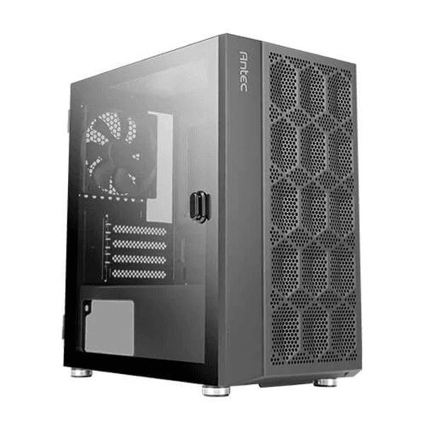 Antec NX200M Mid Tower Gaming Cabinet - 1