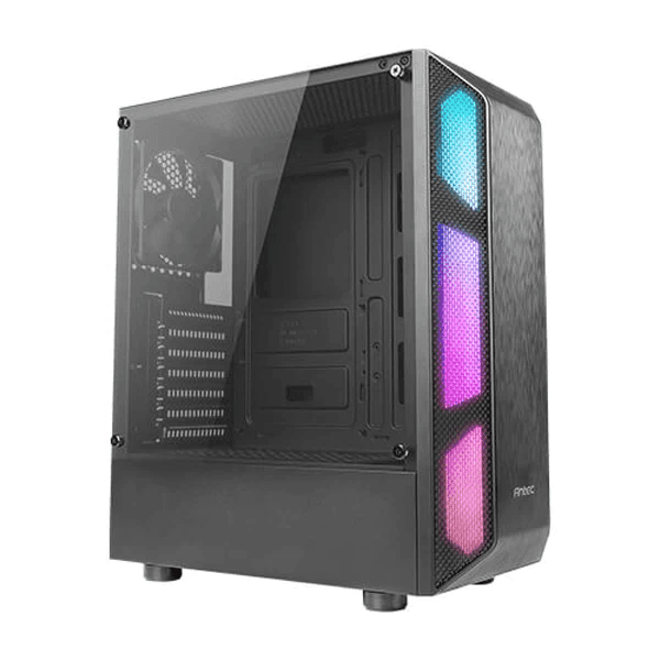 Antec NX250 Mid-Tower Gaming Cabinet - 1