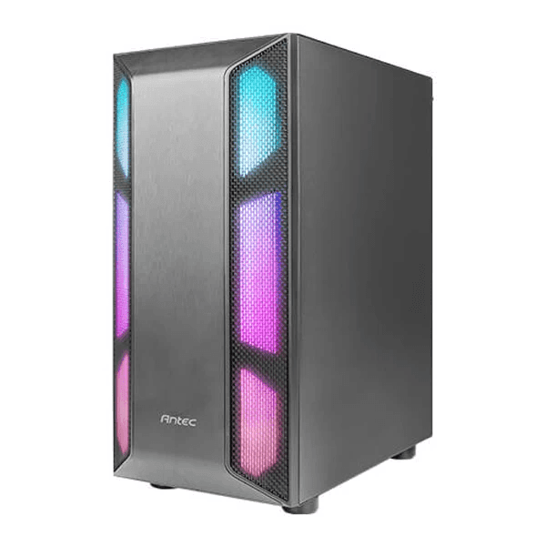 Antec NX250 Mid-Tower Gaming Cabinet - 4