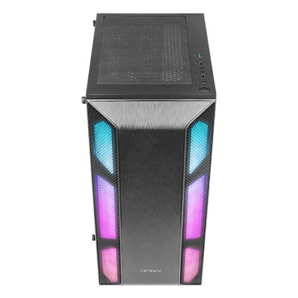 Antec NX250 Mid-Tower Gaming Cabinet - 2
