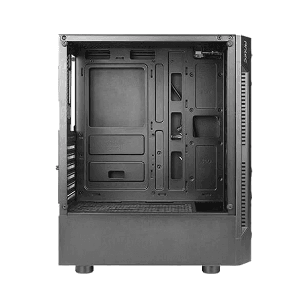 Antec NX260 ARGB (ATX) Cabinet (Black) - 2