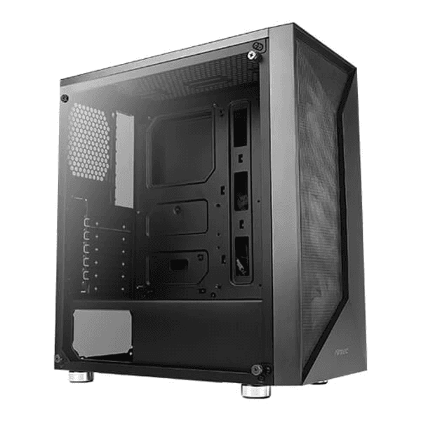 Antec Nx320 Argb Cabinet - 4