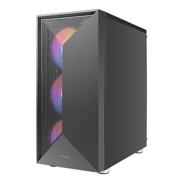Antec Nx320 Argb Cabinet - 3