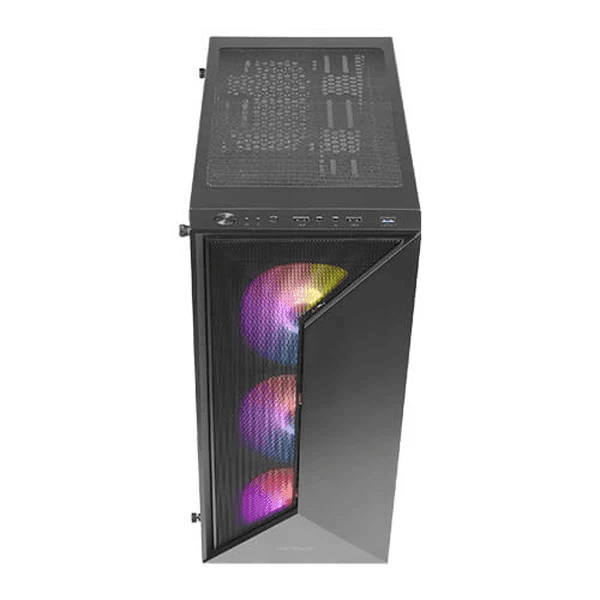 Antec Nx320 Argb Cabinet - 5