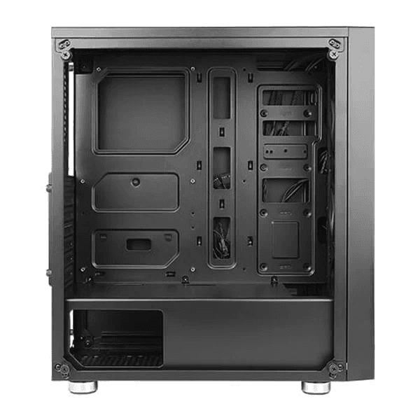 Antec Nx320 Argb Cabinet - 2