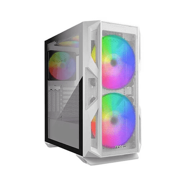 Antec NX800 ARGB (Black) - 9